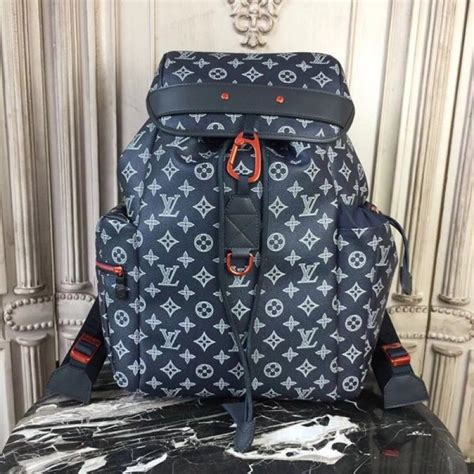 louis vuitton backpack replica sale|knock off louis vuitton backpack.